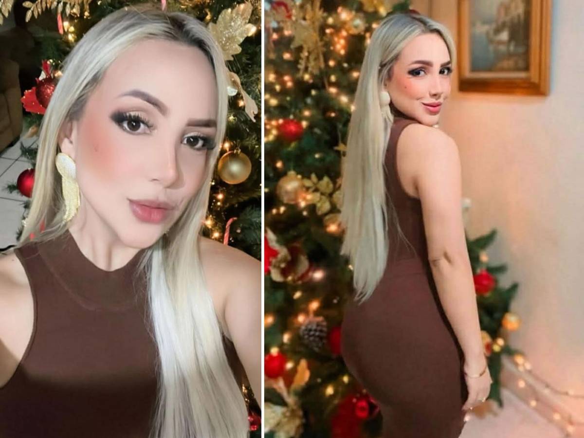 Esposas de jugadores y periodistas deportivas cautivaron en Año Nuevo 2026