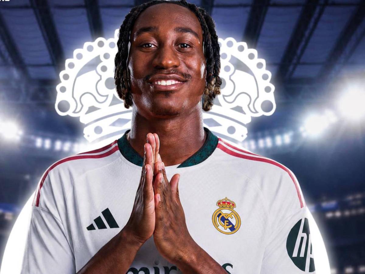 Dos cracks al Real Madrid, se va del Barcelona y hondureño es noticia