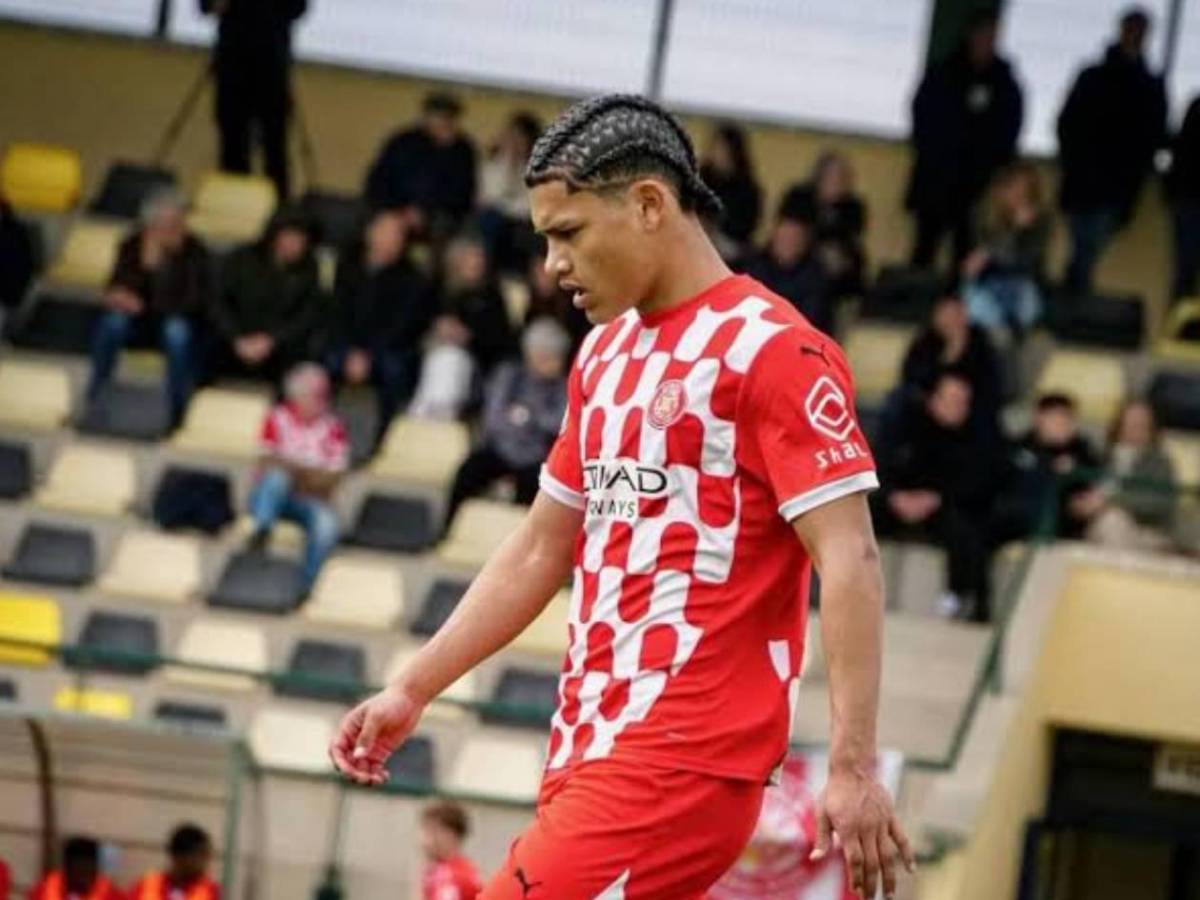 Olimpia firma jugador, Motagua por fichaje, español llega y extranjero huye de Honduras