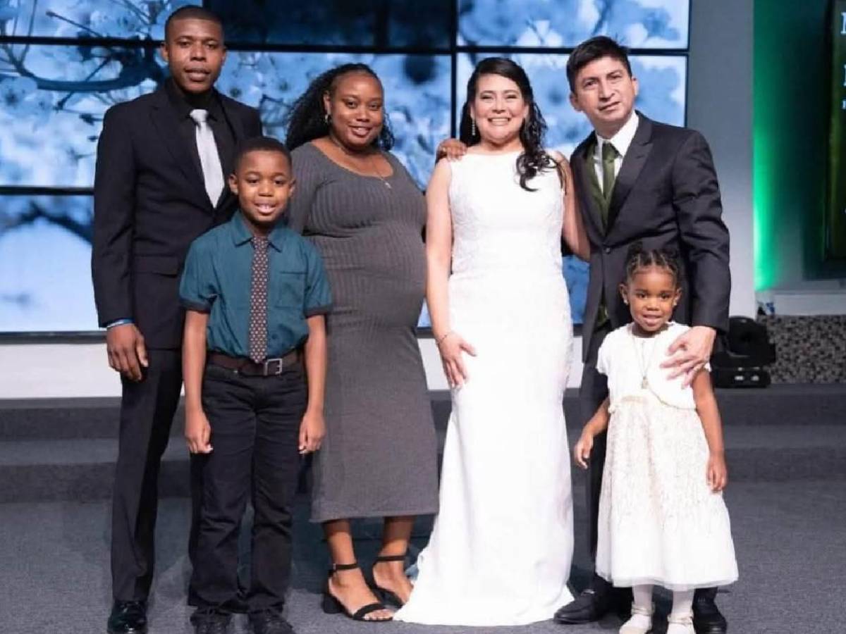 Hondureño dejó el fútbol por el sueño americano: sorprende su nueva vida en EUA