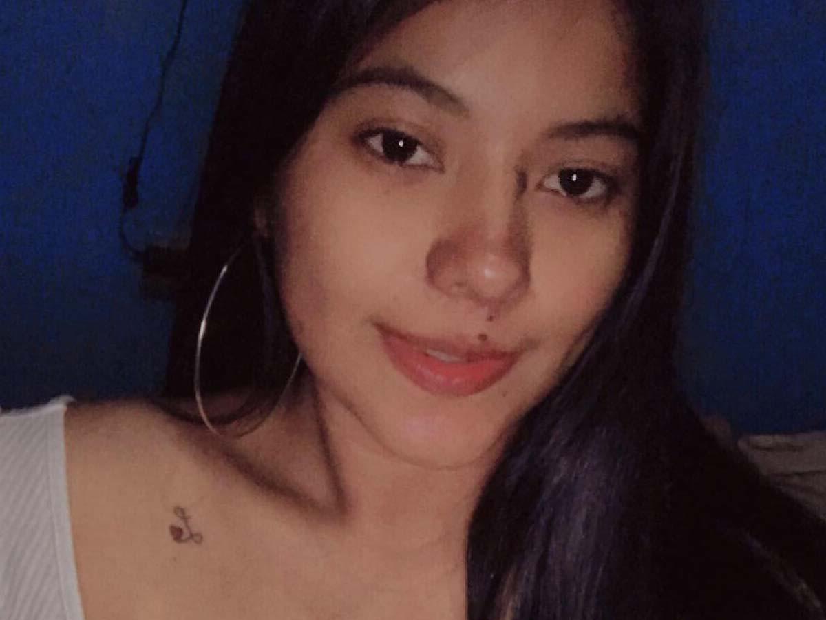 Julissa Lanza luchó durante 12 días por su vida para seguir junto a sus tres hijos en Olancho
