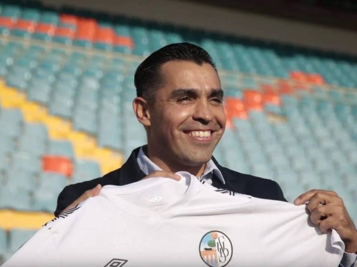 Exárbitro 'Chiquidrácula' Rodríguez, a prisión preventiva por fuerte delito