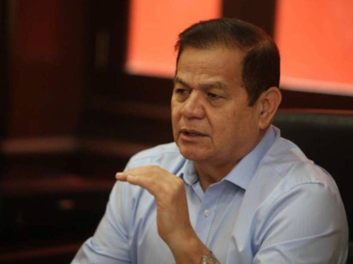 Romeo Vásquez rompe el silencio desde la clandestinidad