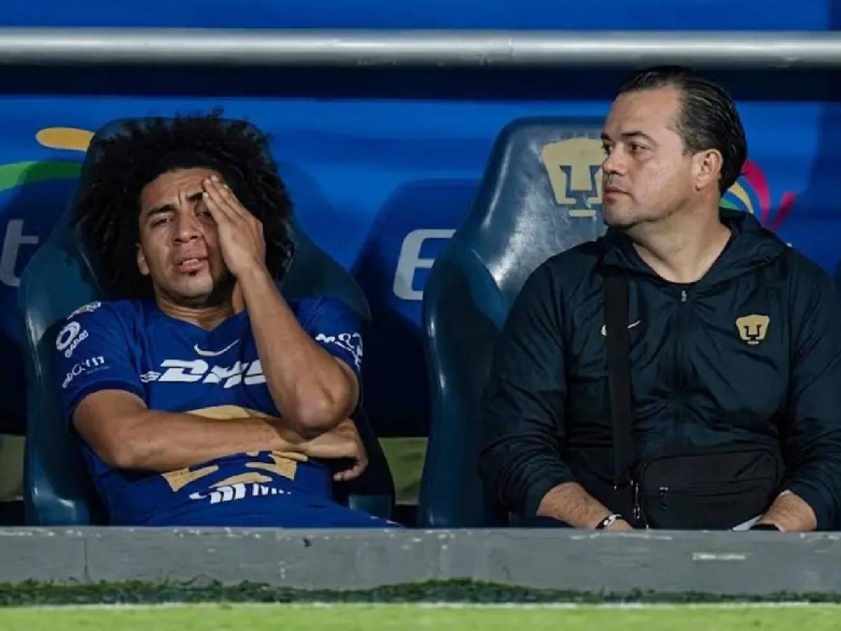 El dolor de Keylor Navas en México, euforia del campeón y preocupación por Carrasquilla