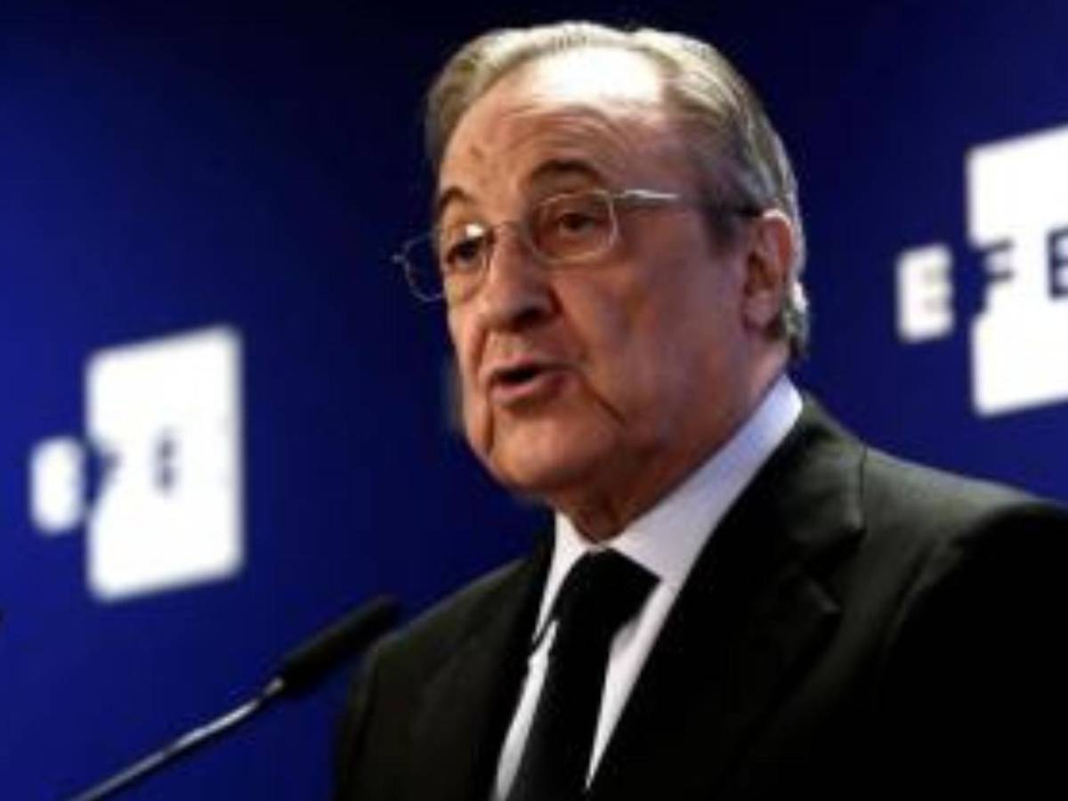 Barcelona llevará a Florentino al juzgado: la demanda que presentó y el motivo