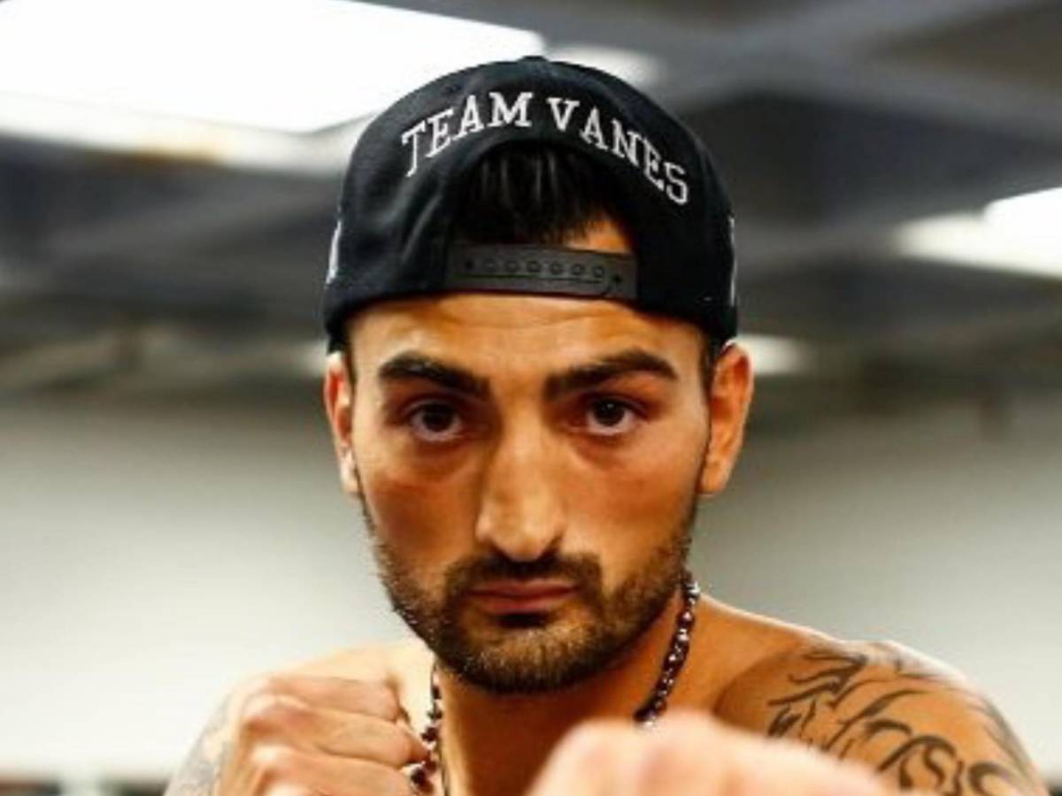 Conmoción por muerte de Vanes Martirosyan, ¿de qué murió?: Lo intentó, pero no pudo