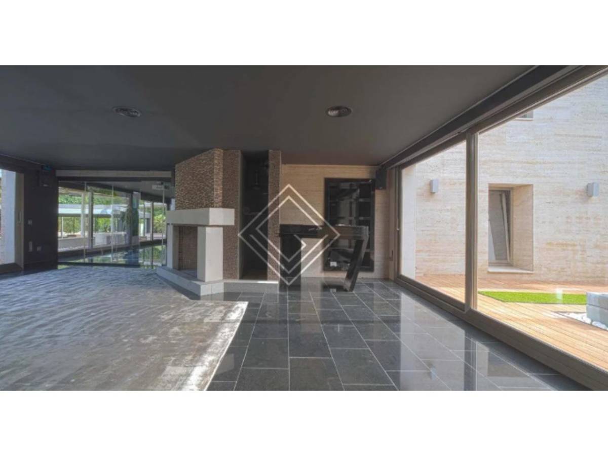 Así es la mansión que renta Vinicius en España ¡cuesta 6 millones de euros!