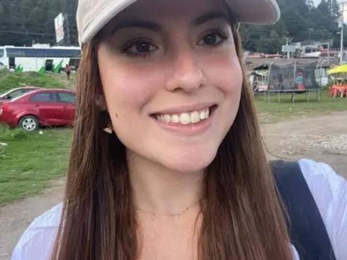 Investigan en México la misteriosa muerte de Ana Carolina Saucedo