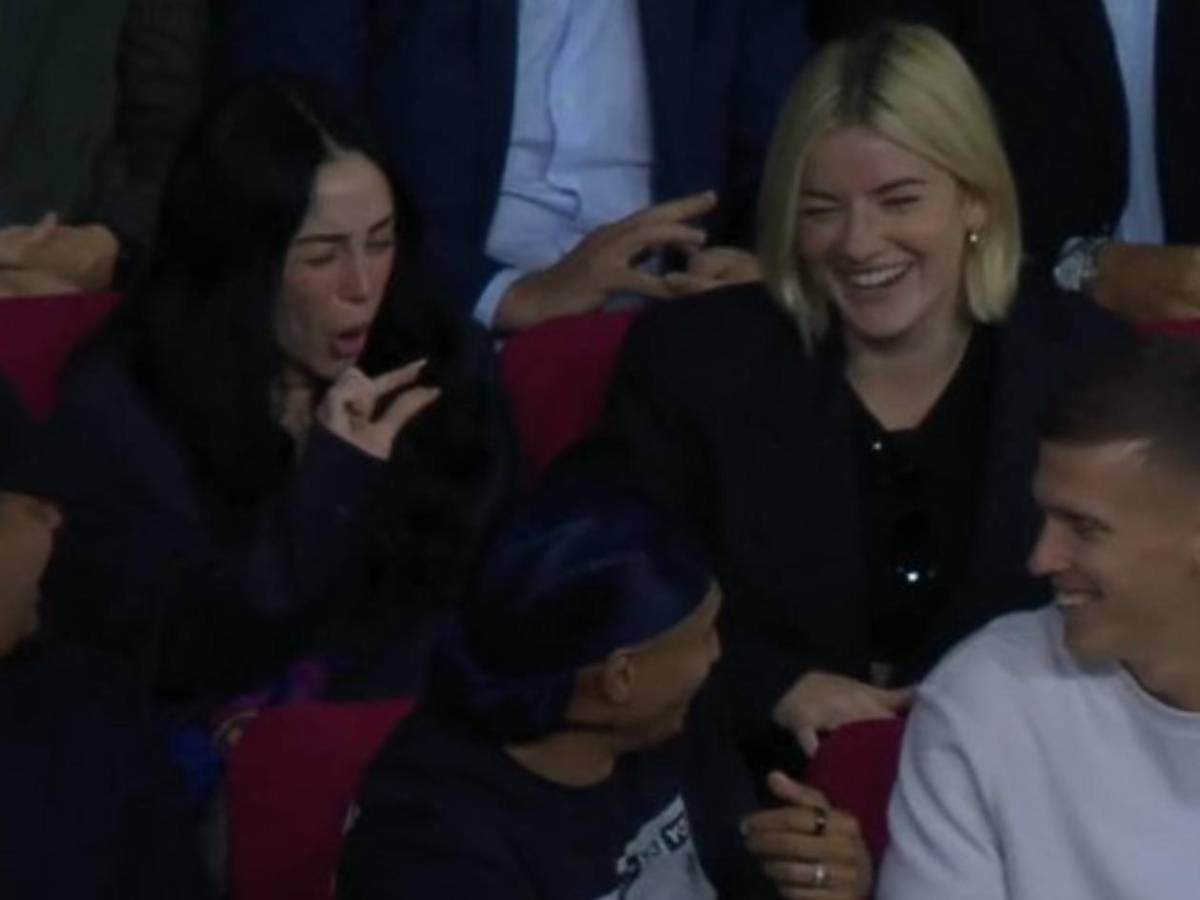 Ayudas insólitas al Barcelona provoca indignación; Yamal sorprendió a Nicki Nicole