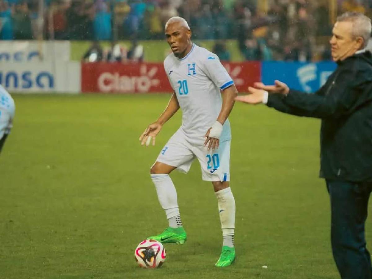 Navas no es el más caro y sorprende: los jugadores más valiosos del Honduras-Costa Rica