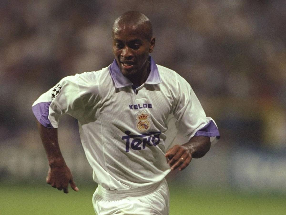 Fracasé en el Real Madrid por culpa de mi adicción, jugaba Play Station toda la madrugada