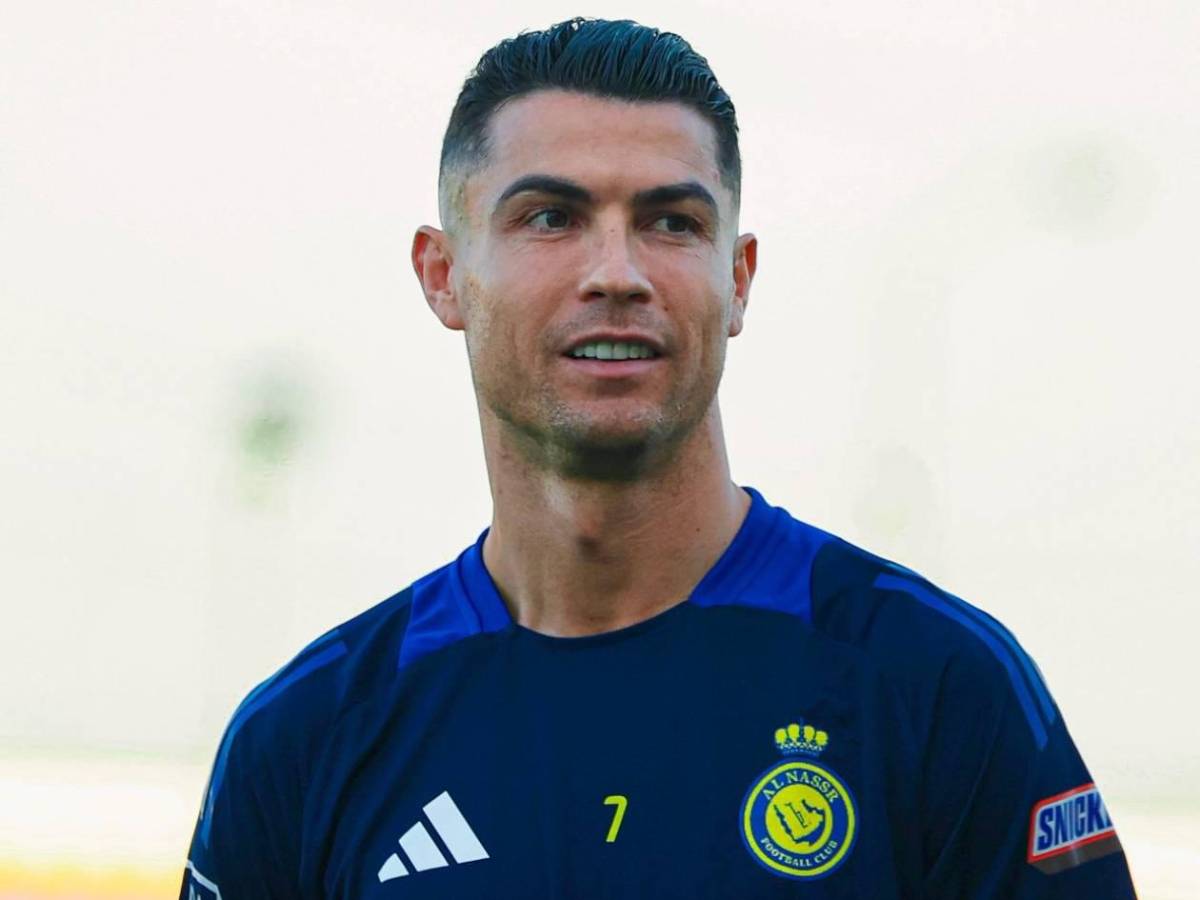 Alucinante: Propina de Cristiano Ronaldo deja atónito a todos