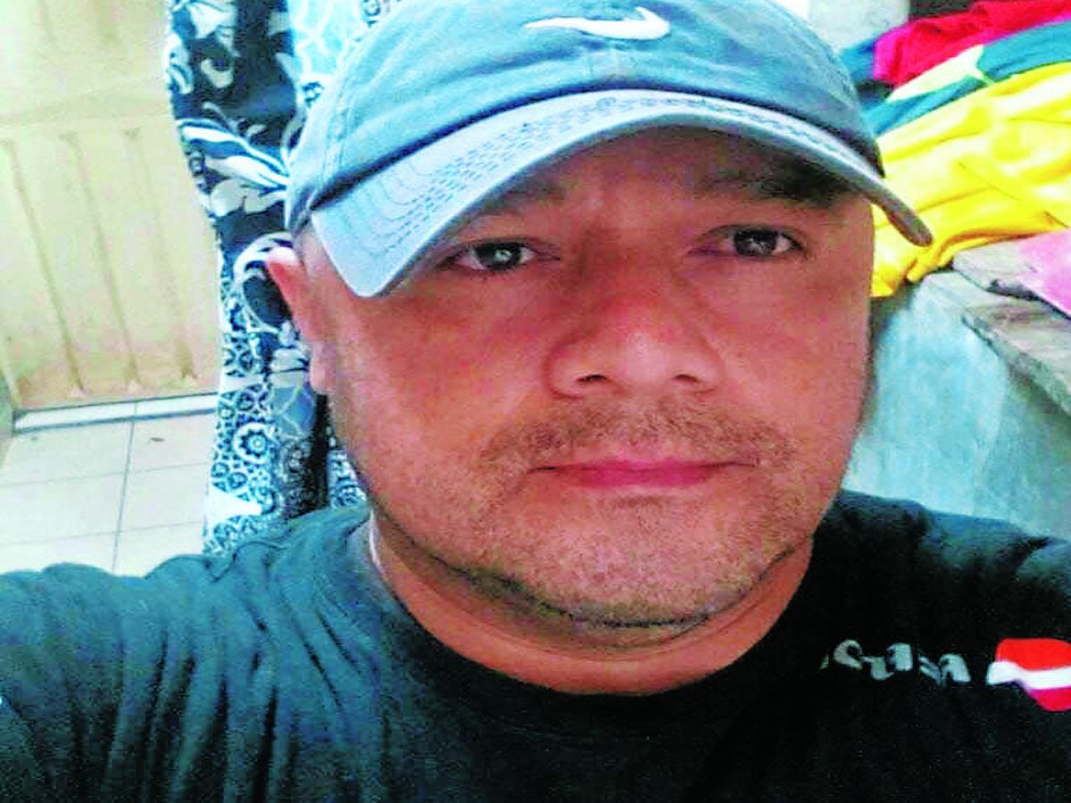 Migrante hondureño muere en México mientras era parte de la caravana