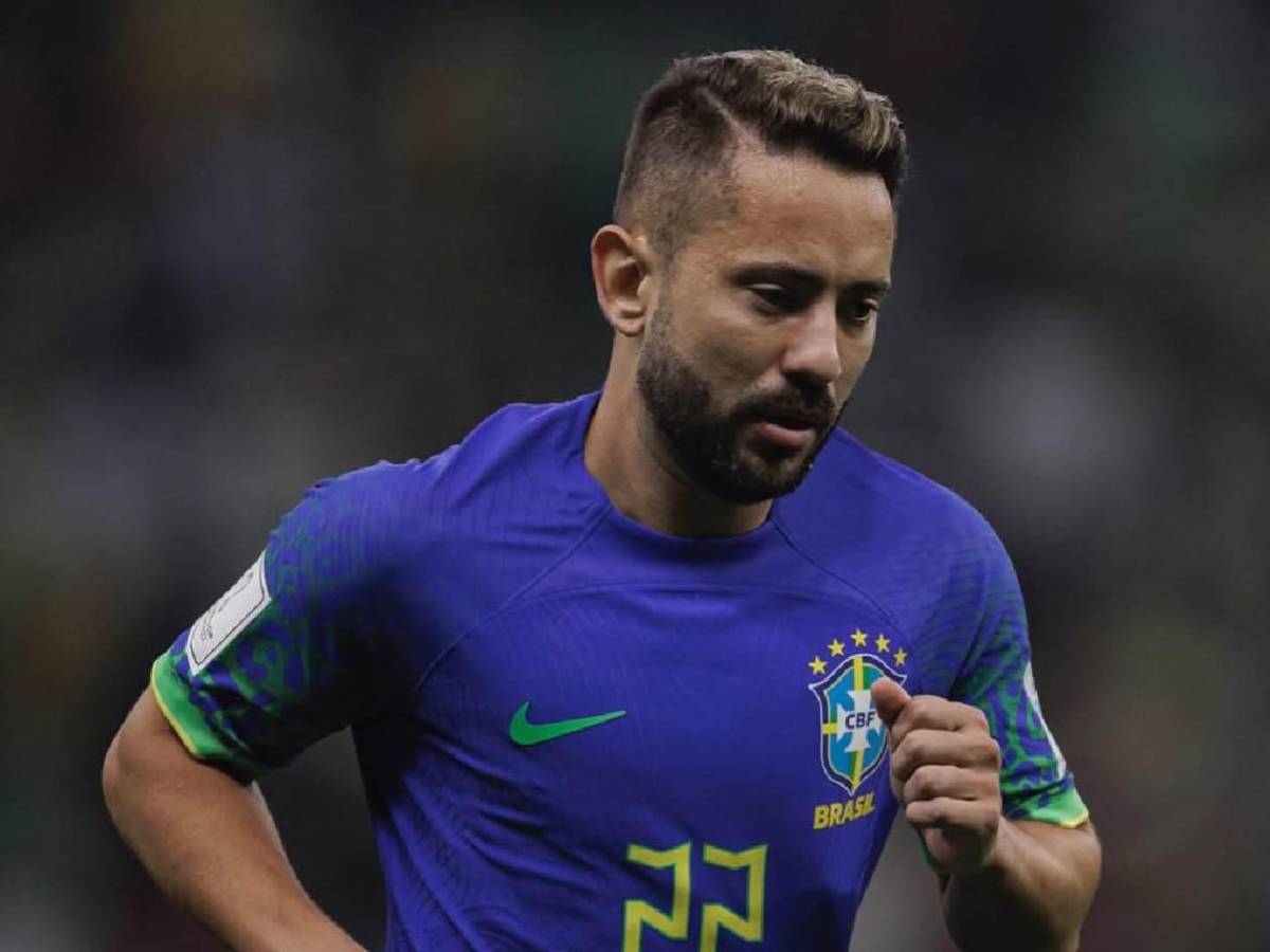 Mundialista con Brasil hace dura confesión: Me diagnosticaron cáncer