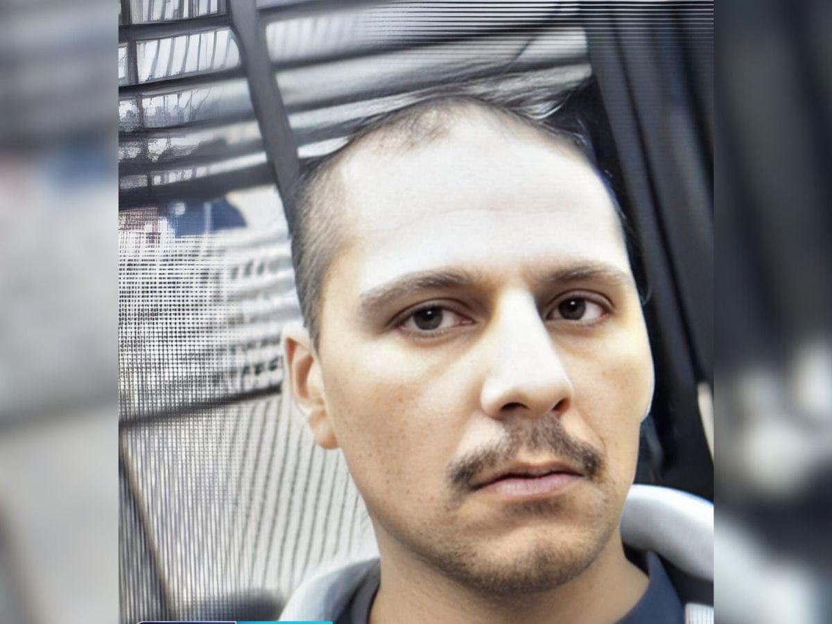 Él es Francisco Oropeza, mexicano que asesinó a hondureños en Texas