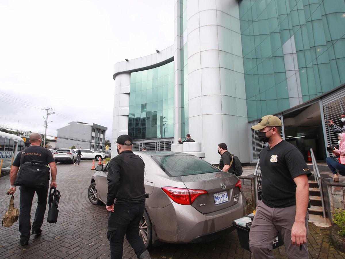 Fiscalía abre investigación por corrupción en el Seguro Social de Costa Rica