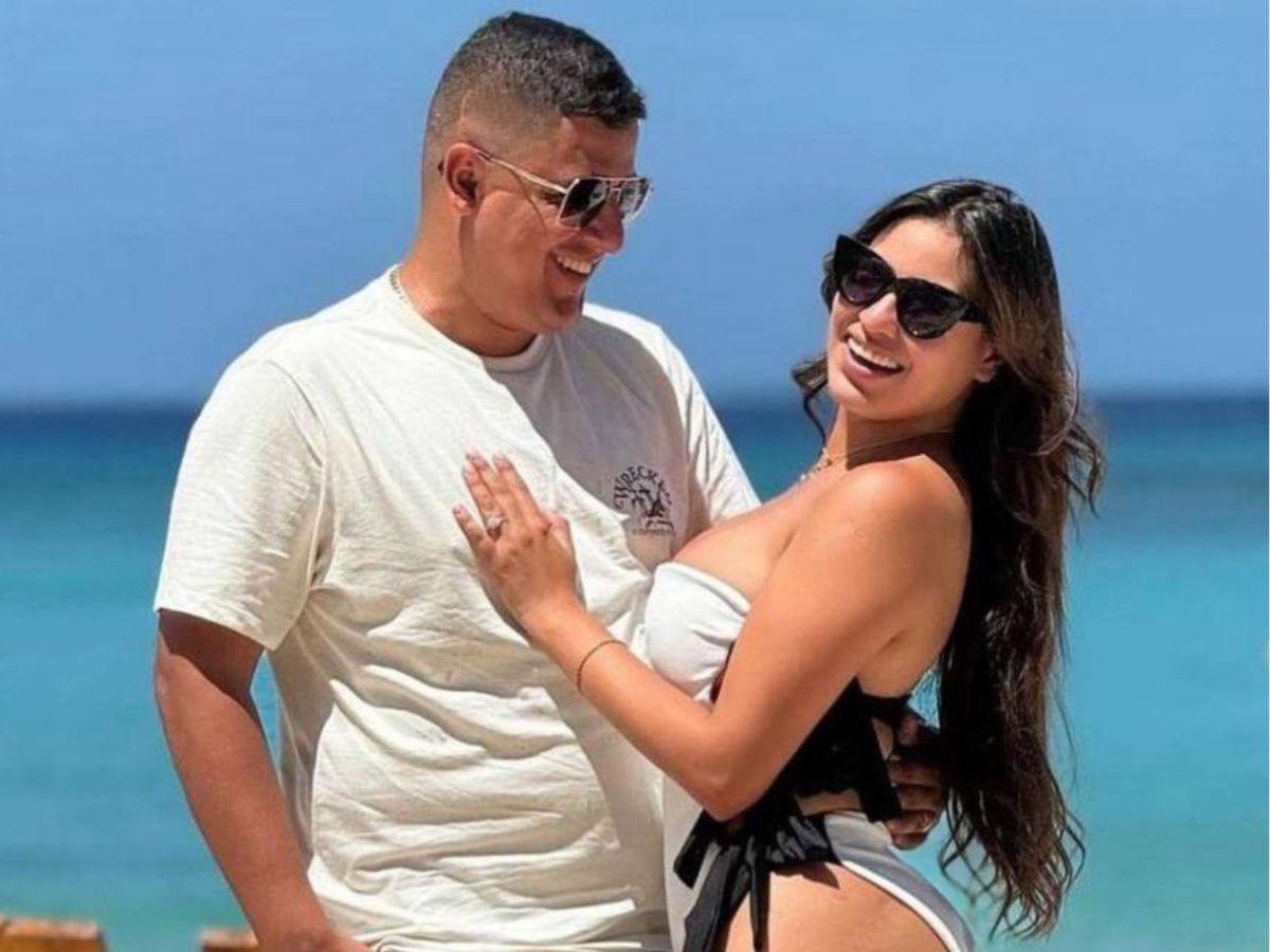 ¿Alejandra Rubio estuvo embarazada? Nuevo escándalo sacude su divorcio