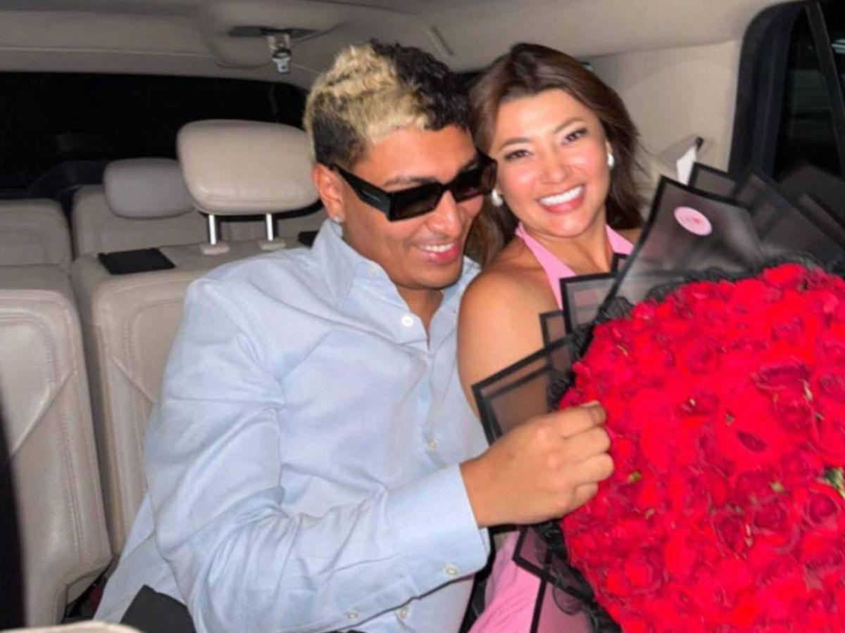 Ariela Cáceres sobre Milagro Flores: Me tiene cansada, que deje de llorar