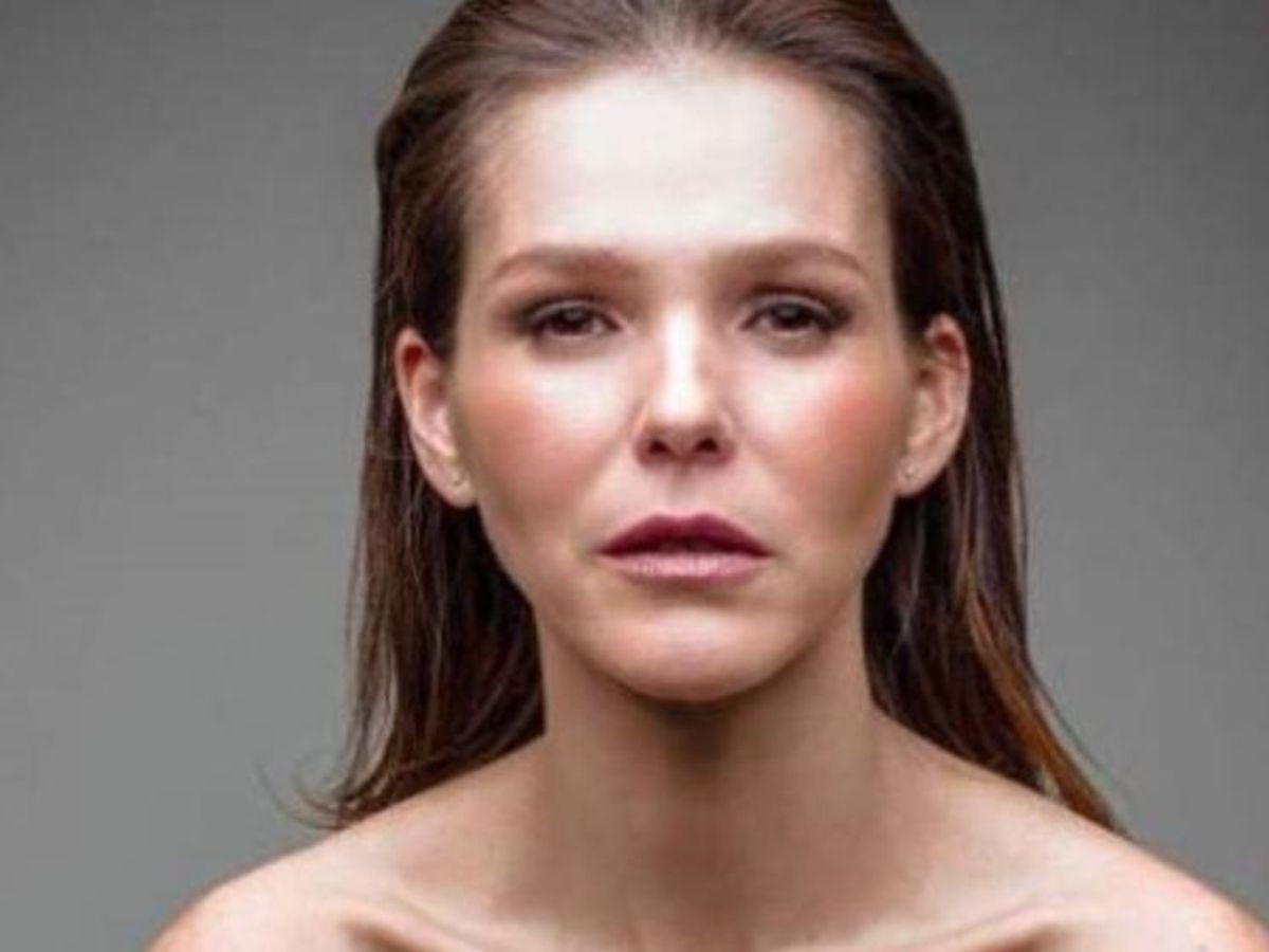 ¿Kika Edgar desaparecida? La actriz y cantante desata preocupación