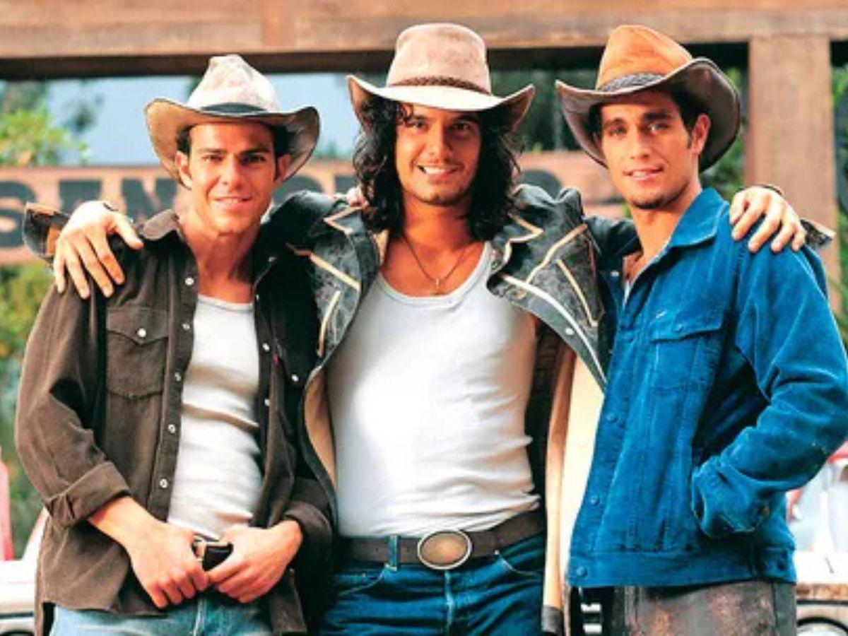 Muere querido actor de Pasión de Gavilanes