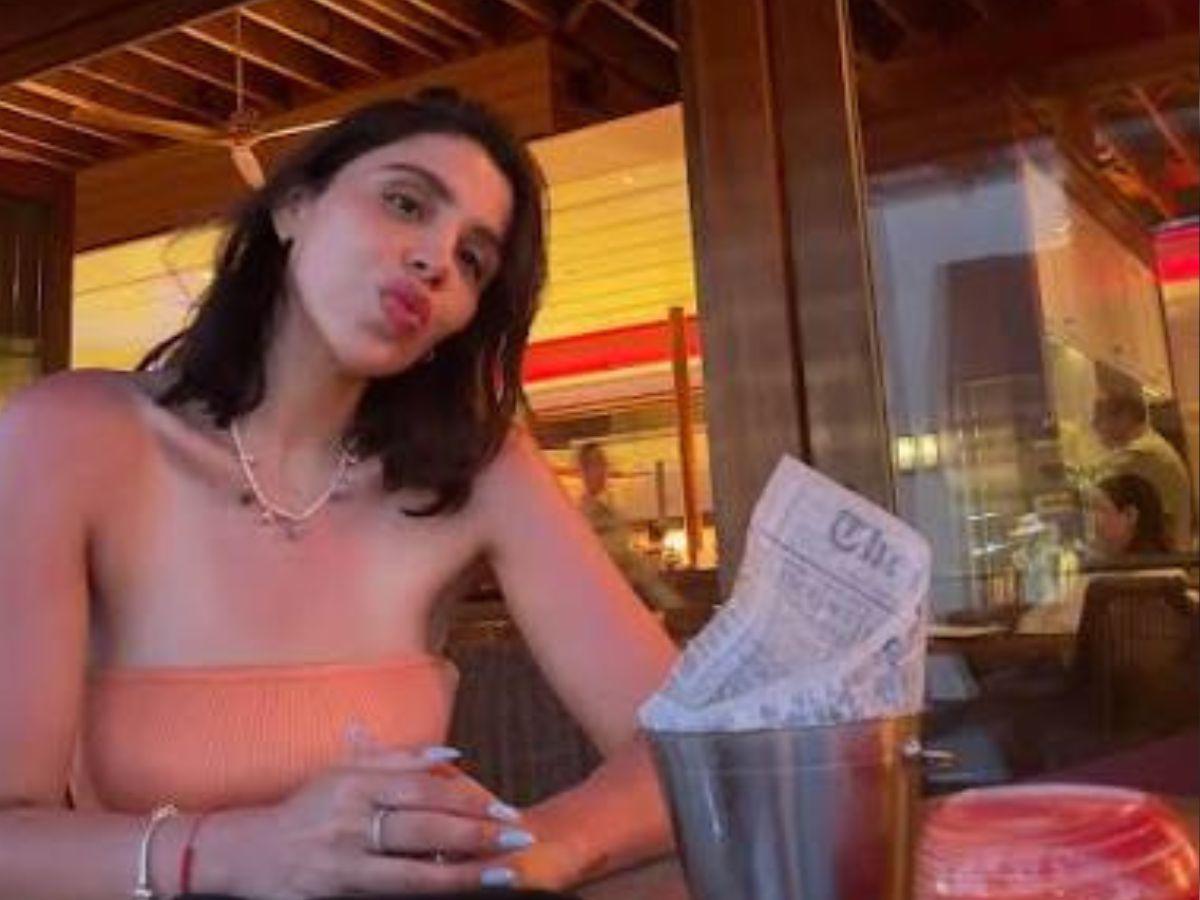 ¿De qué vive Emma Coronel? Revelan el negocio que emprendió tras la captura de “El Chapo” Guzmán