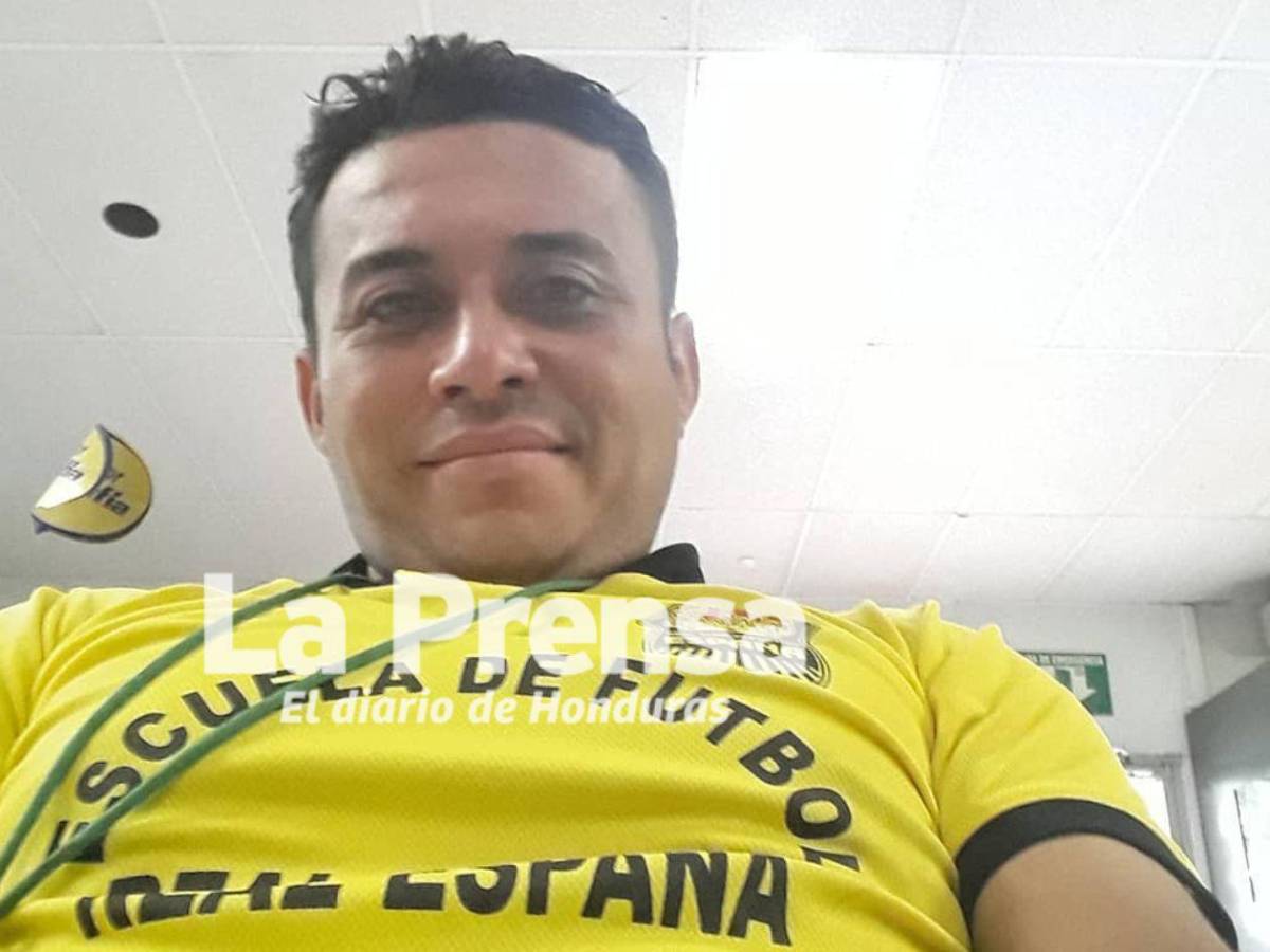 Wilson venía de comer donde su mamá cuando lo asesinaron tras una discusión vial en SPS
