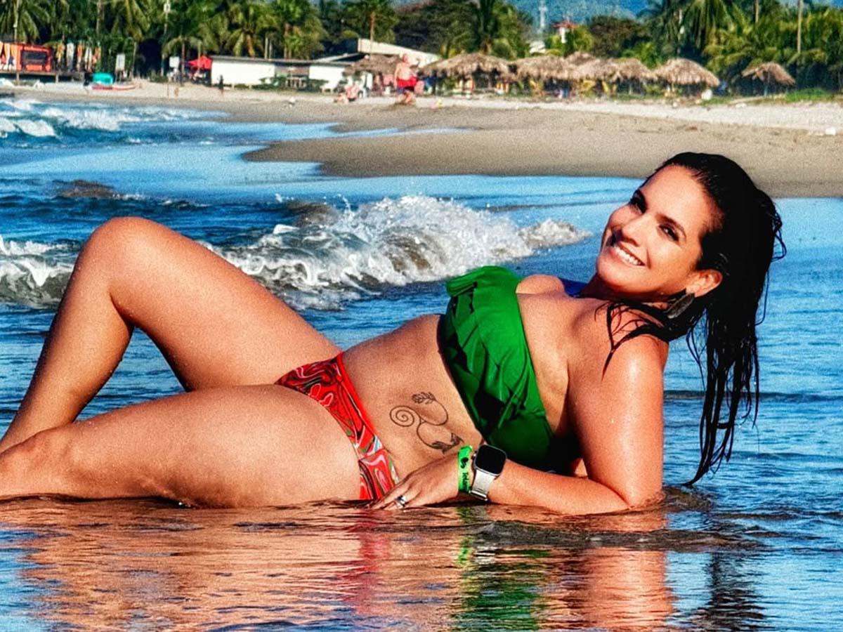 Revelan el tratamiento estético al que se sometió chef Sandra Díaz antes de morir
