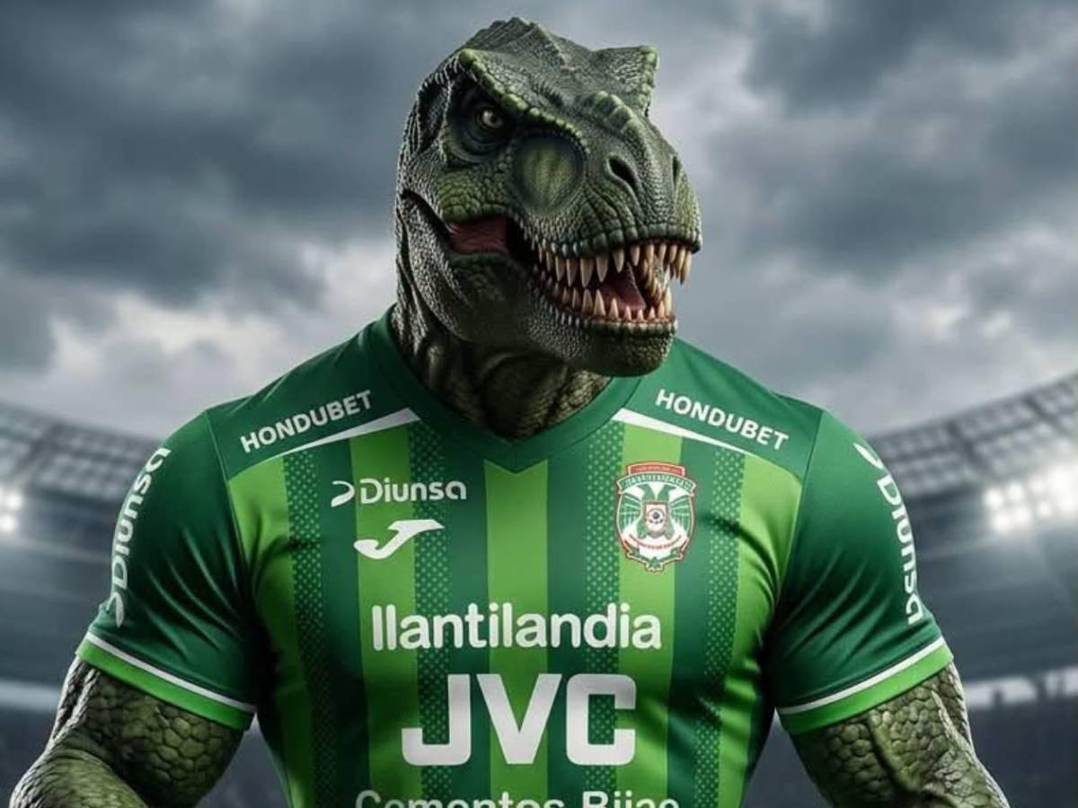 Olimpia perdió el clásico ante Marathón y las redes sociales no perdonaron