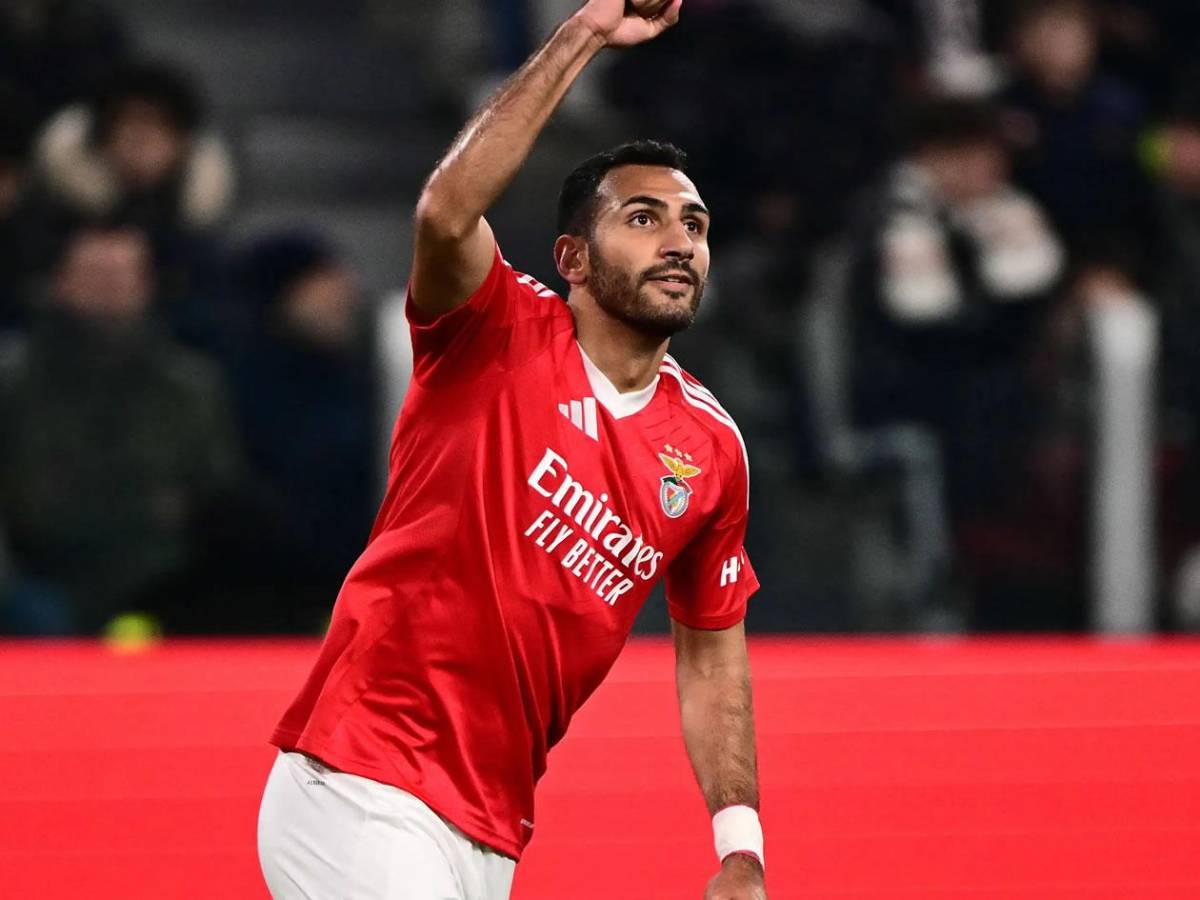 Bota de Oro 2026: El líder hizo triplete, Mbappé se estanca y otros goleadores destacan