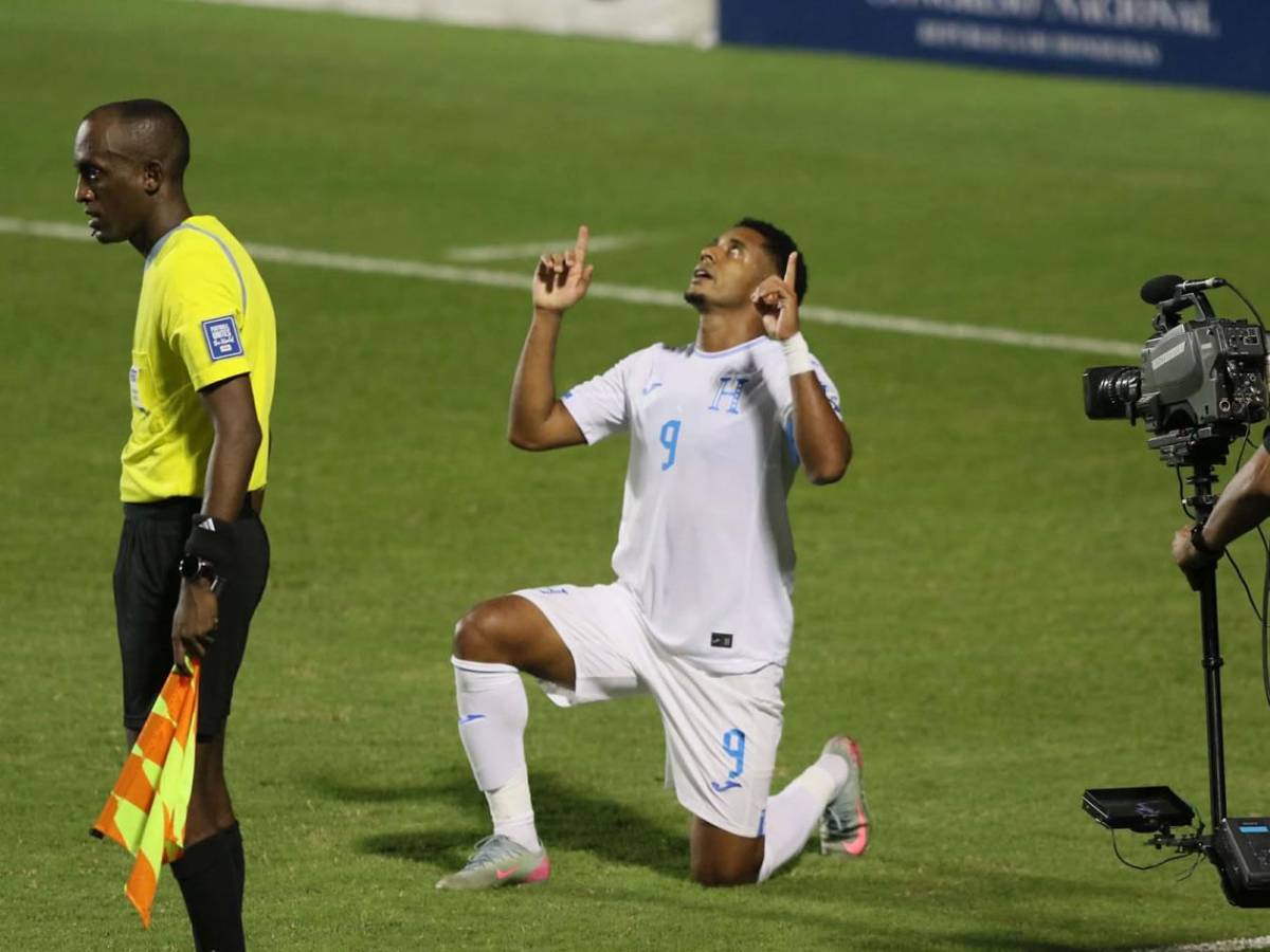 Honduras eufórico, gesto de Quioto con 'Choco', pelea de Kervin Arriaga y ¿quién es la rubia?