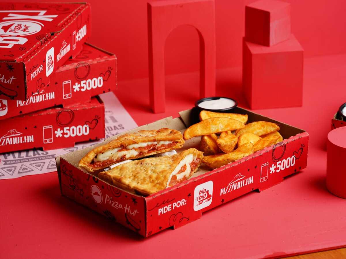 My Box es un producto para cada gusto, son combos personales.