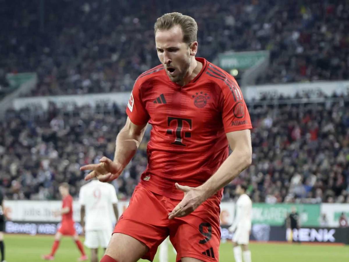 Bota de Oro 2024-25: bajan a Salah y líder inesperado en la clasificación