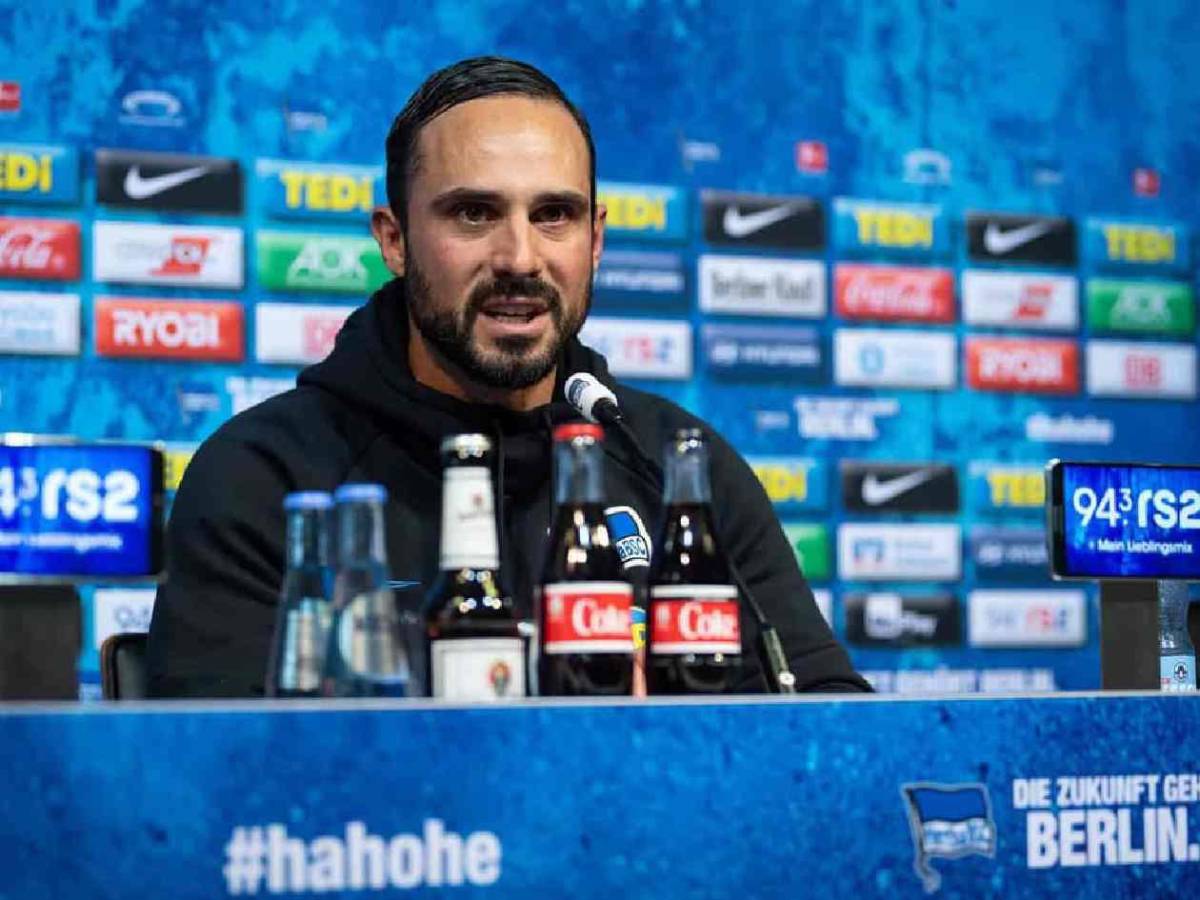 Giro drástico: Salvó a histórico del descenso y ahora dirigirá famoso negocio