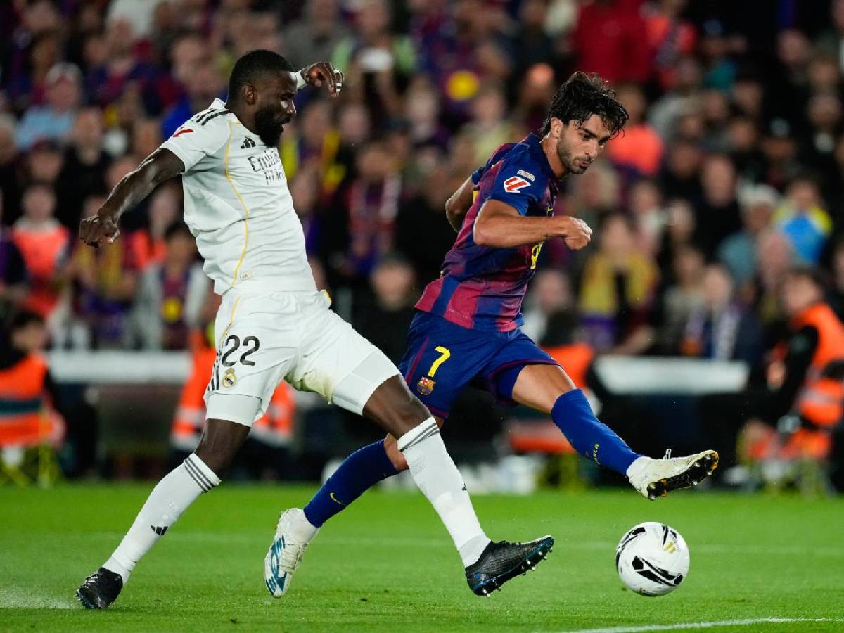 Sacudida en Real Madrid: se irían del club tras nuevo fracaso; ¿y Arbeloa?