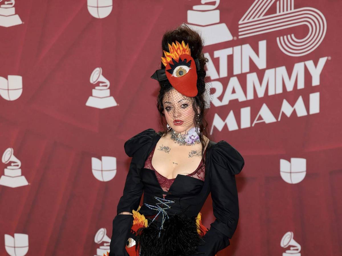 Mon Laferte: esta es su historia y trayectoria en la industrial musical