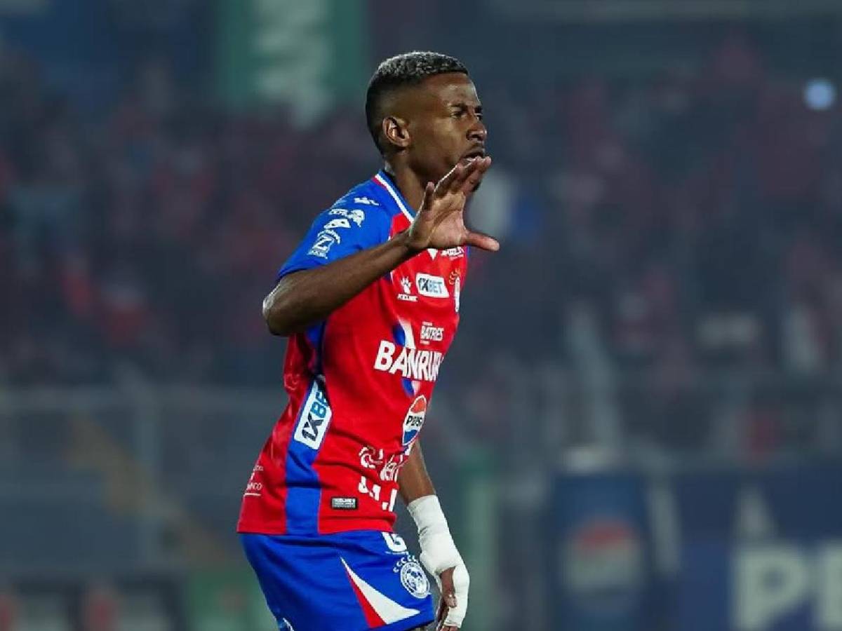 Futbolista sorprende con confesión sobre su ex: Inició una relación con mi tío