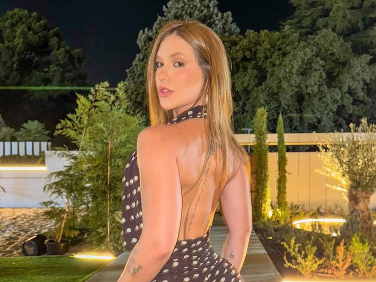 Vinicius, terminado por su novia por increíble motivo y pide perdón: No respondí de la mejor manera