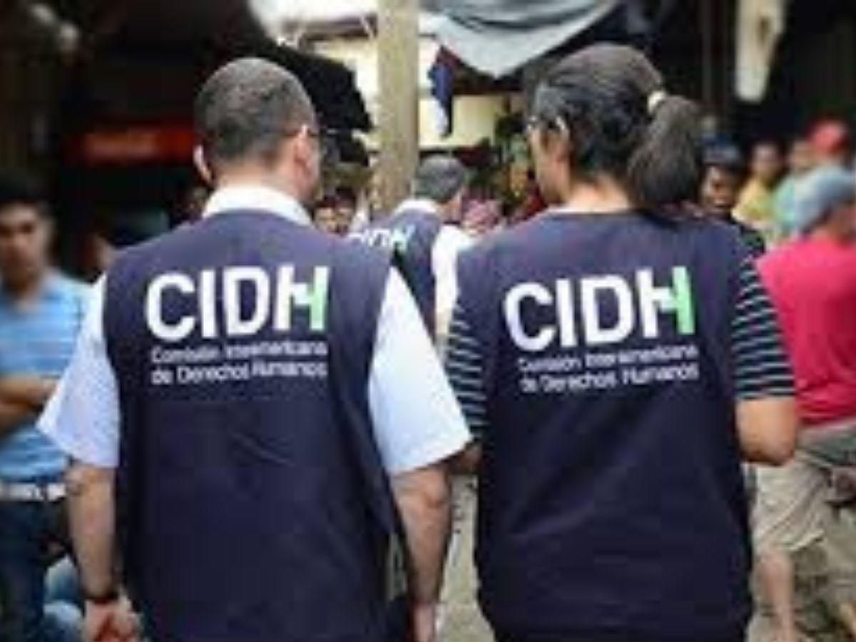 La CIDH otorga medidas cautelares a tres opositores encarcelados en Nicaragua