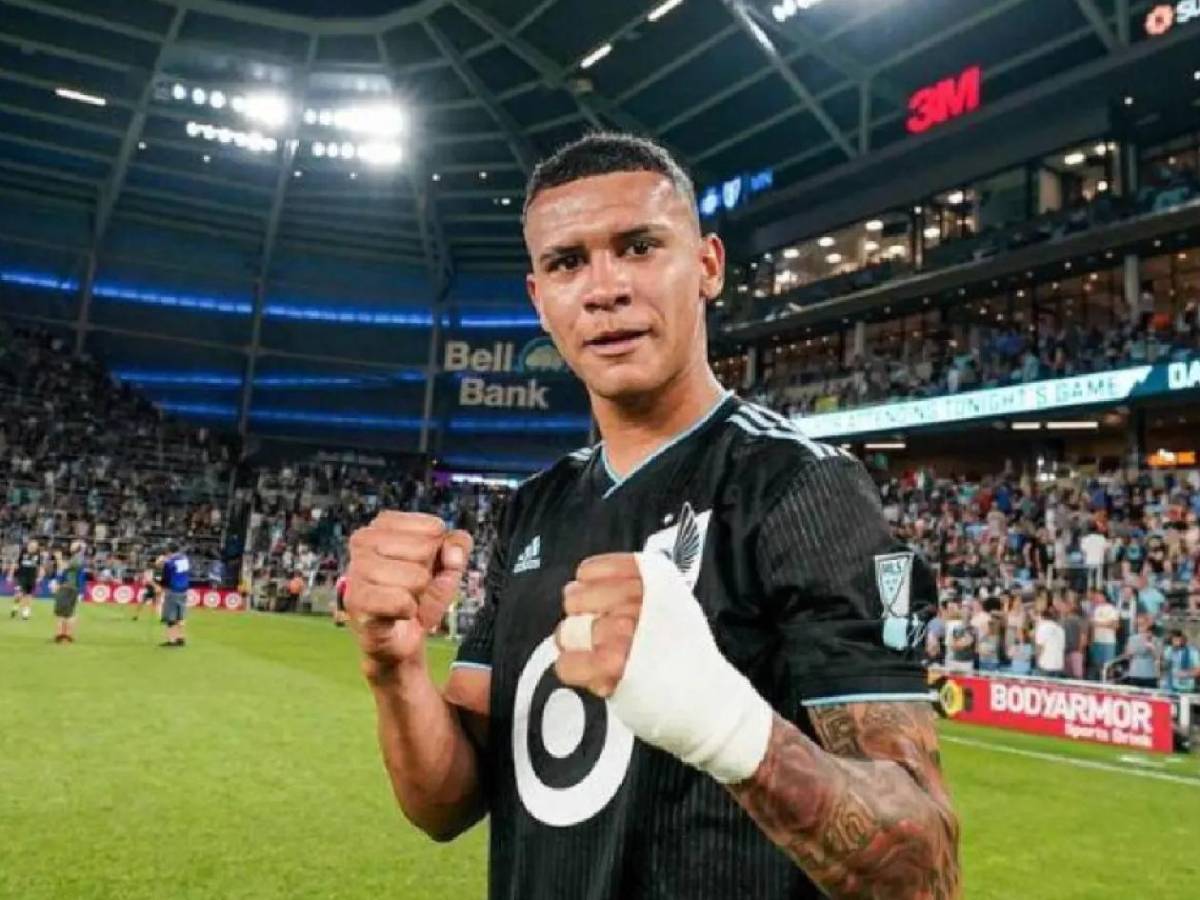 ¡De casi perder el pie a debutar en Champions! La increíble historia de Arriaga