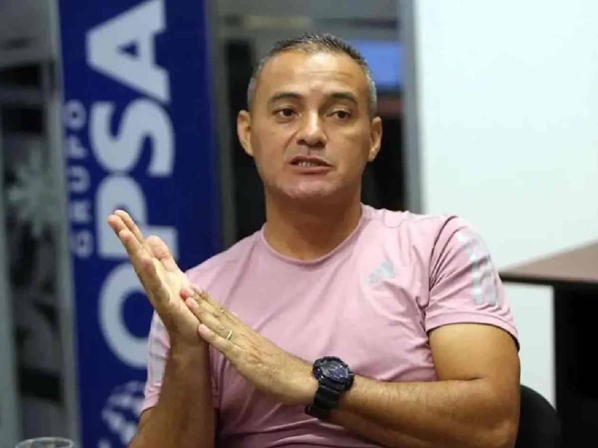 Se retiró y sorprende en elecciones de Honduras: su nueva faceta en la política