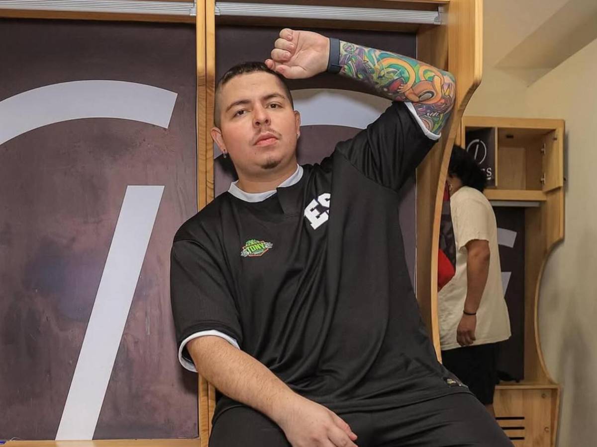 Tiktokers de El Salvador quiere unirse a selección de Honduras: Supremo reacciona