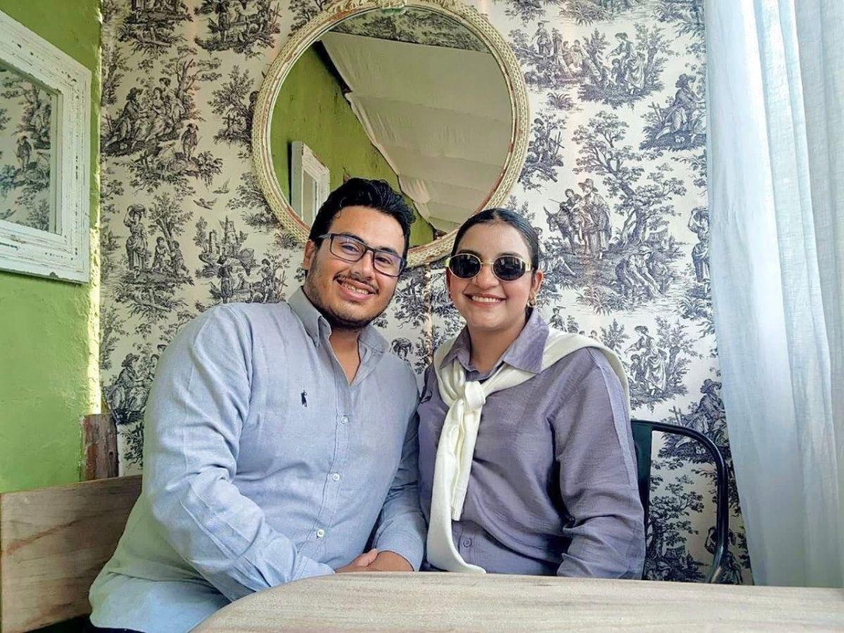 Tragedia en Tatumbla: pareja que soñaba con casarse muere en su aniversario​​​​ de noviazgo