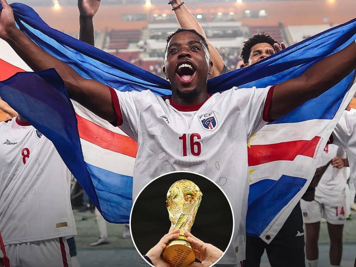 Ganan a la favorita y quedan a nada de clasificar al primer Mundial de su historia