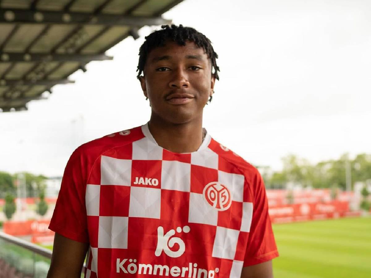 ¿Estados Unidos interesado en Nayrobi Vargas? Lo que dicen del hondureño