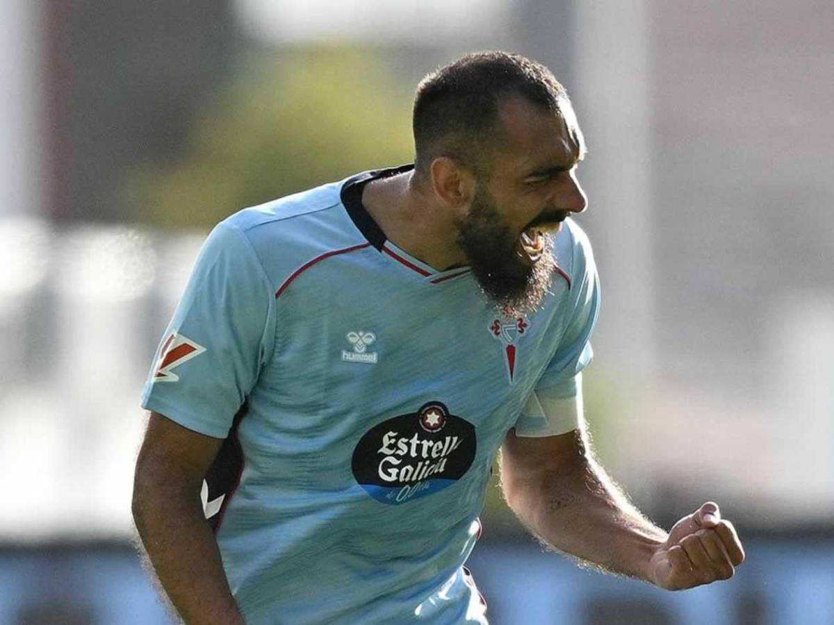 Tabla de goleadores Liga Española: Julián Álvarez hace doblete y amenaza a Mbappé en el Pichichi