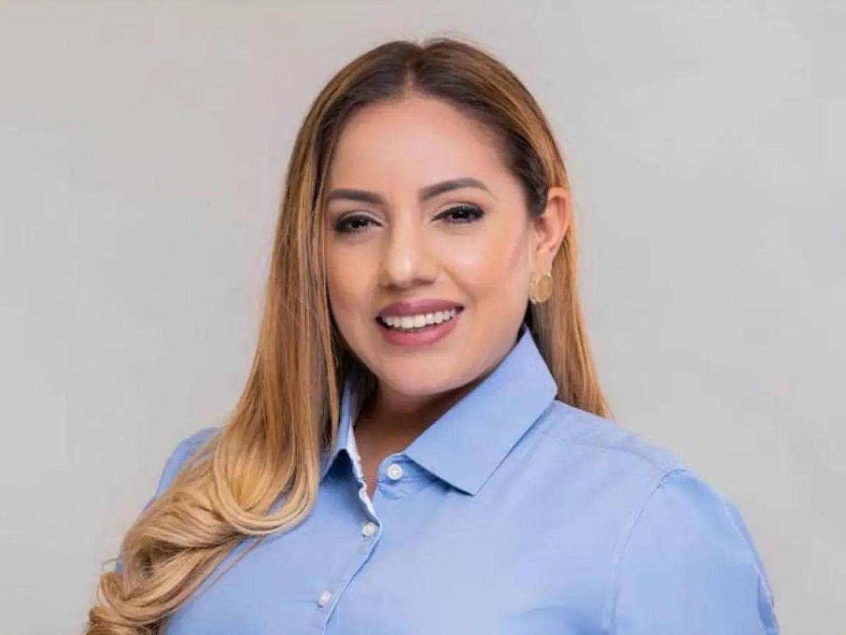 Ellos son los diputados electos por Francisco Morazán