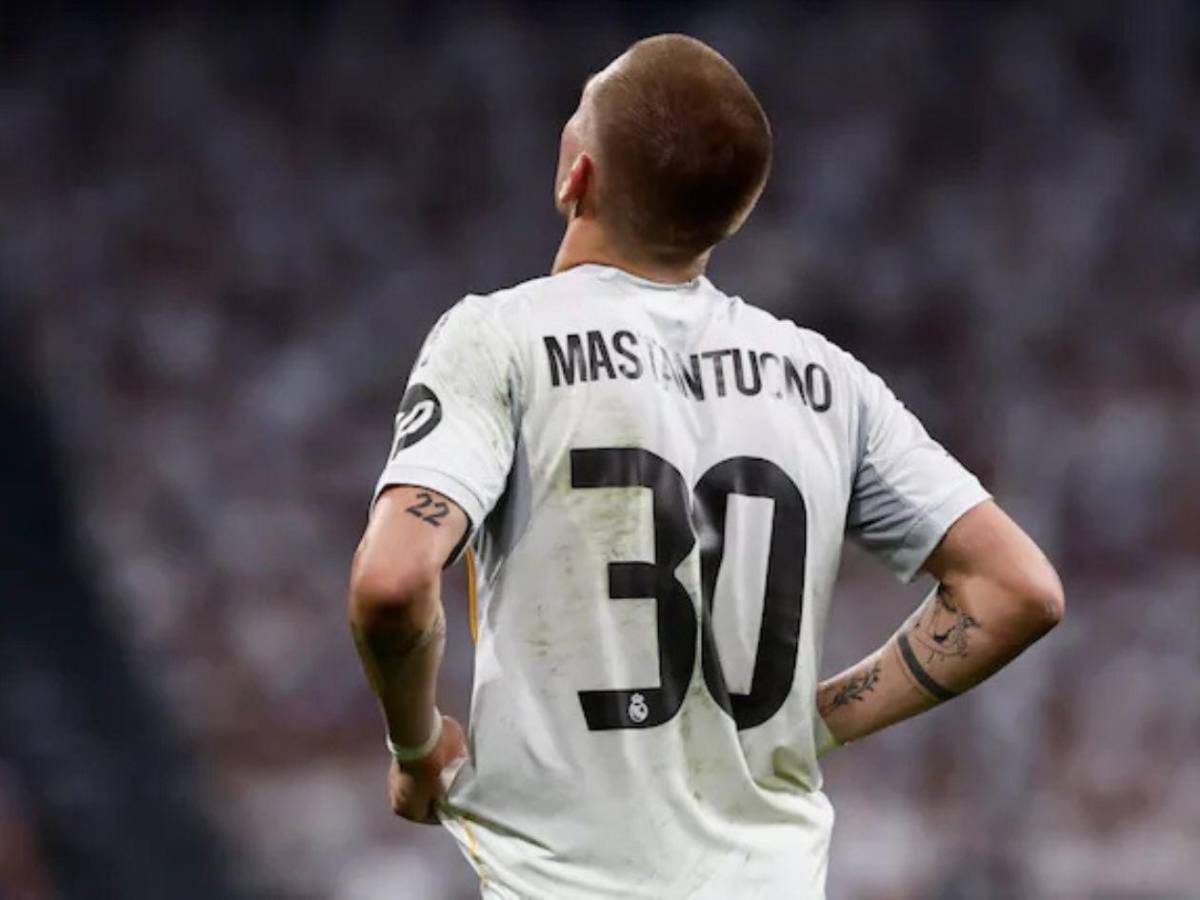 Real Madrid y otros gigantes fallaron con sus fichajes: los peores de 2025