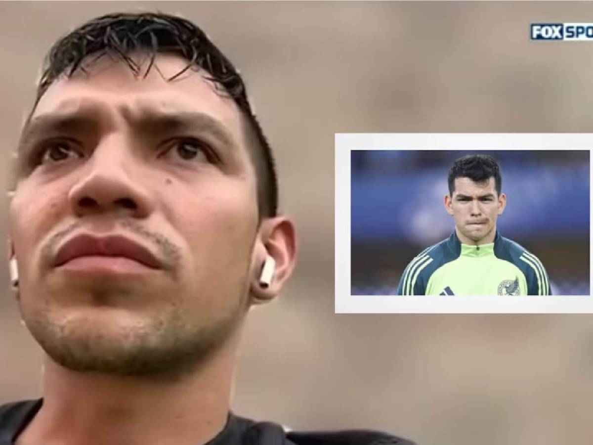 Reconocido futbolista se olvidó de su familia y confiesan: “No sabemos nada de él”