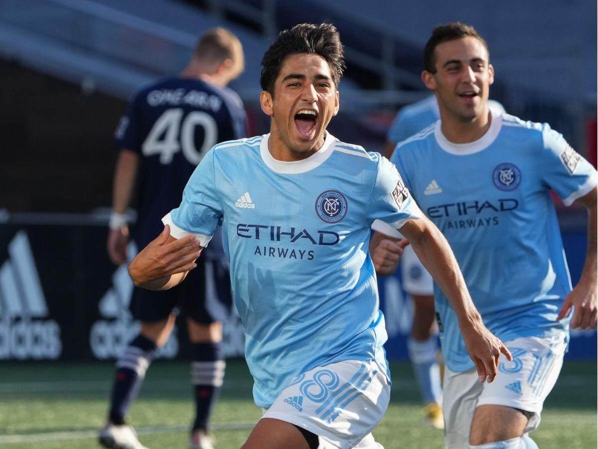 Futbolista hondureño ganó batalla contra el cáncer: esta es su actualidad