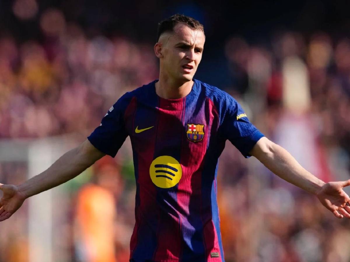 Barcelona sufre otro revés con Julián, decisión de Olise con Real Madrid y Xabi sorprende